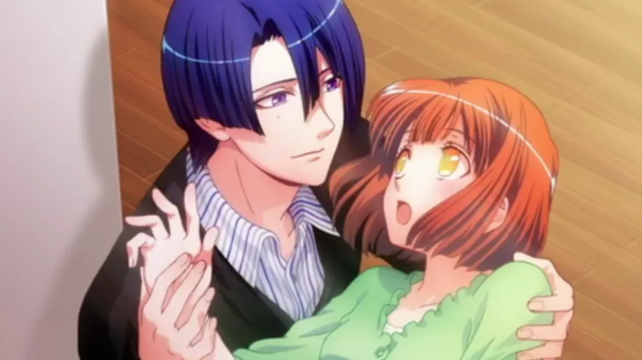 图片[4]-歌之王子殿下 绝妙的咏叹调（PPSSPP） | 羽翼社-羽翼社