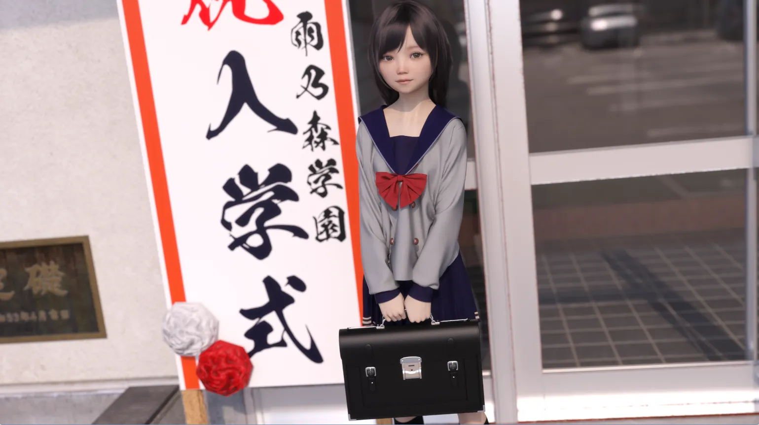 恵那酱(Agirl) – 罓虐少女 恵那（安卓直装＋PC端）