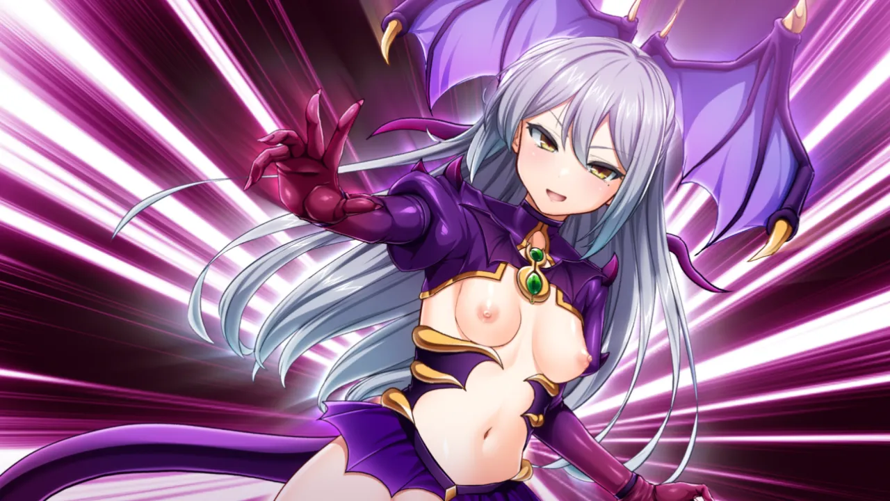 魔宝丽姬玛吉斯菲亚 魔宝麗姫マギスフィア（PC端）-羽翼社