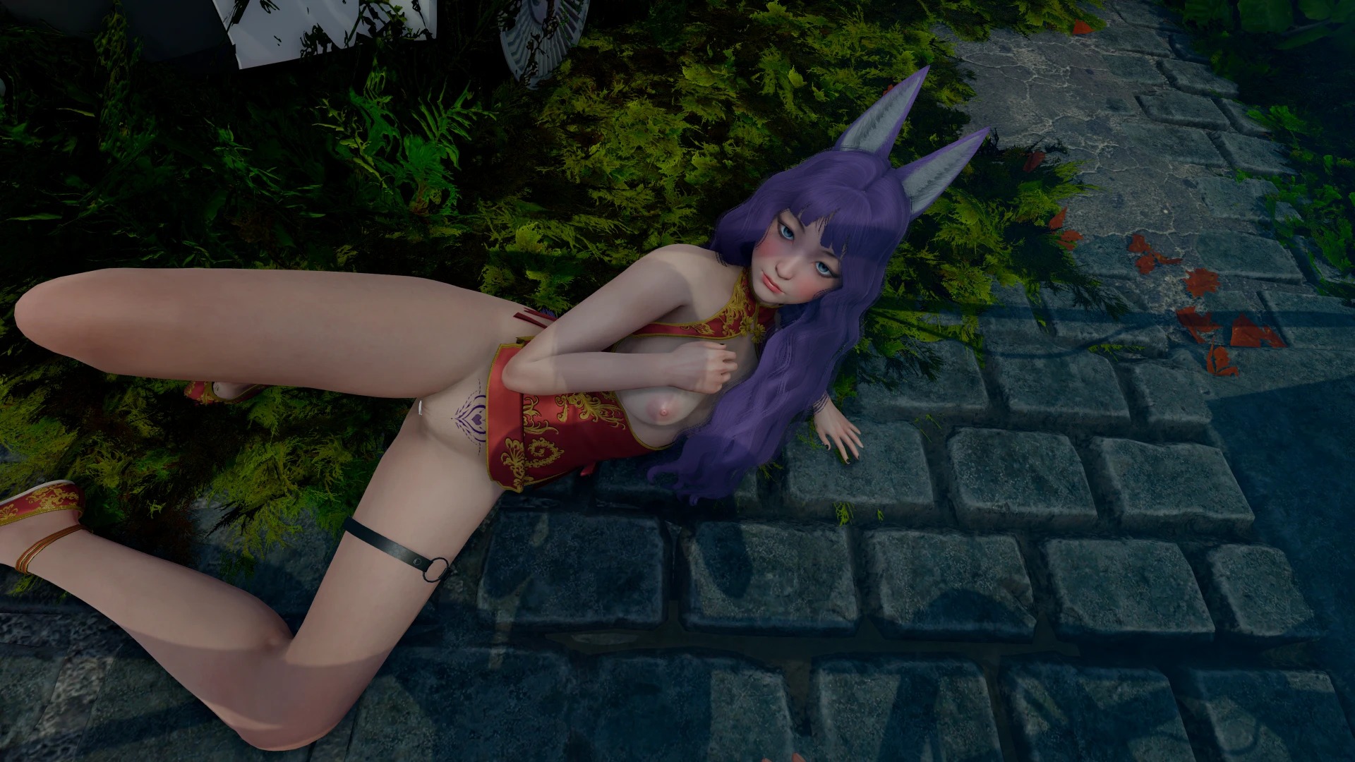 图片[2]-星体欲望 – AstralLust（安卓直装＋PC端） | 羽翼社-羽翼社