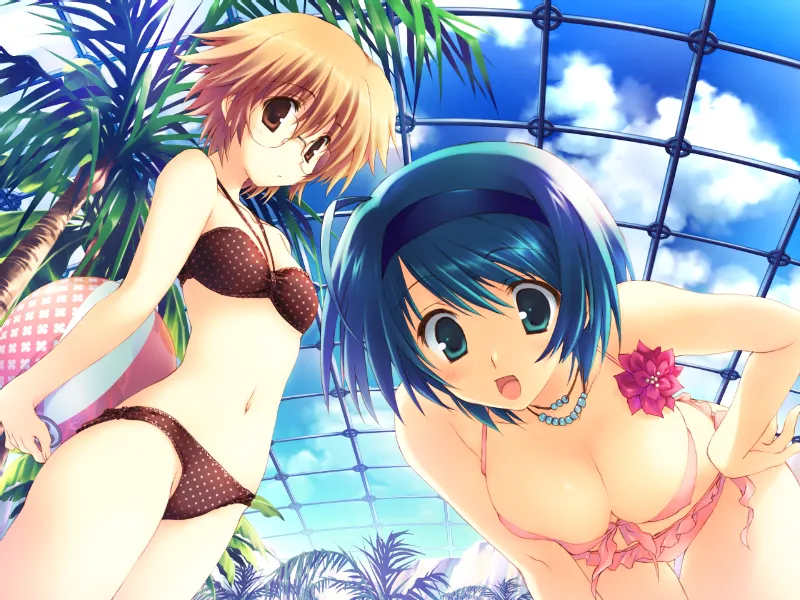 图片[11]-ToHeart2 AnotherDays（PC端） | 羽翼社-羽翼社