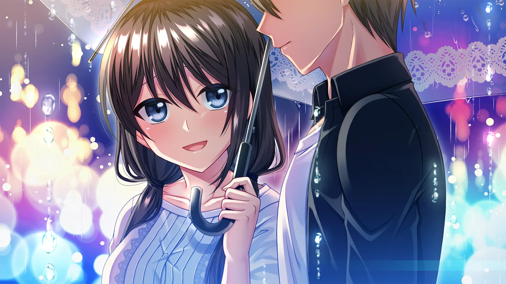 图片[3]-雨后泥土的气息 -Petrichor（PC端） | 羽翼社-羽翼社