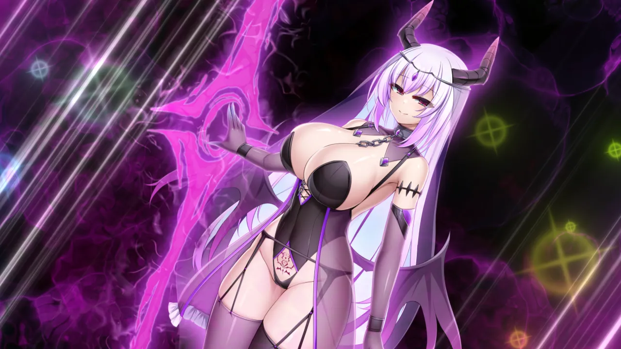 图片[6]-圣灭丽姬艾特莱亚 聖滅麗姫エーテライア（PC端） | 羽翼社-羽翼社