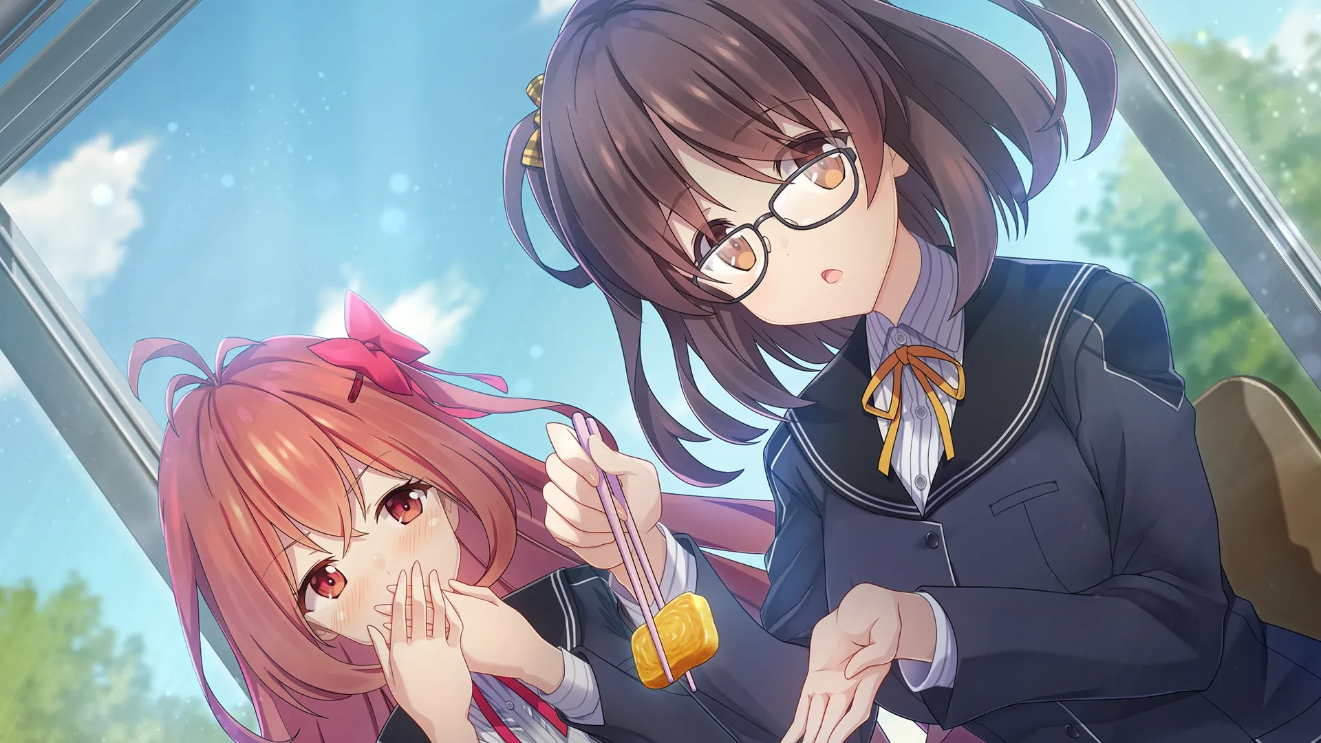 图片[5]-告别回忆 双想 ～Not always true～（PC端） | 羽翼社-羽翼社