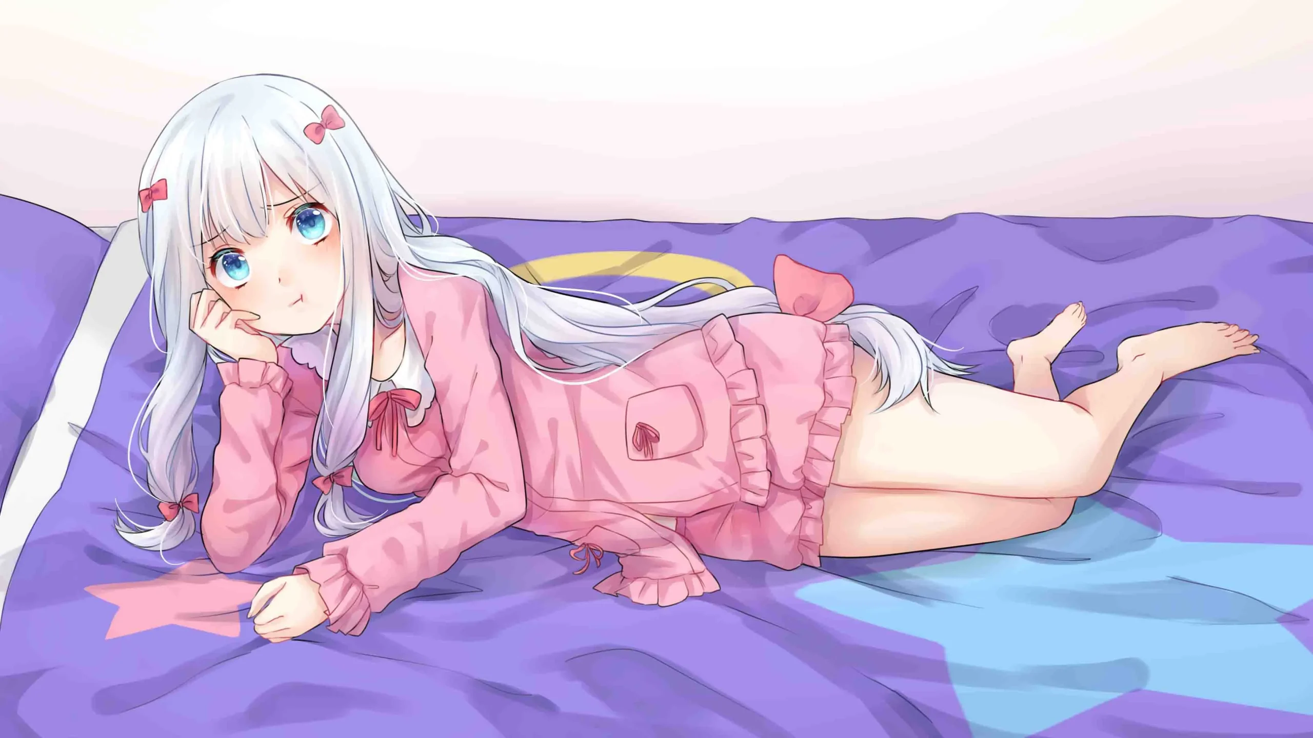 埃罗芒阿老师~饲养妹妹 – エロまんこ先生〜妹飼育 V2.1（PC端）-羽翼社