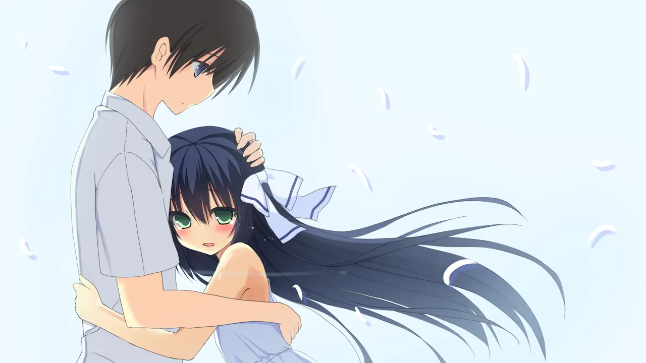 Traumend～Etude～ トレイメント～Etude～（PC端）-羽翼社