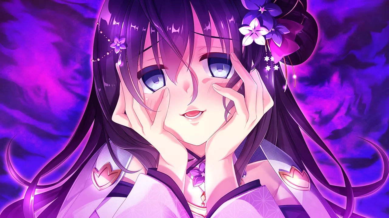 图片[4]-恋神 -治愈后宫-LoveKami -Healing Harem-（PC端） | 羽翼社-羽翼社