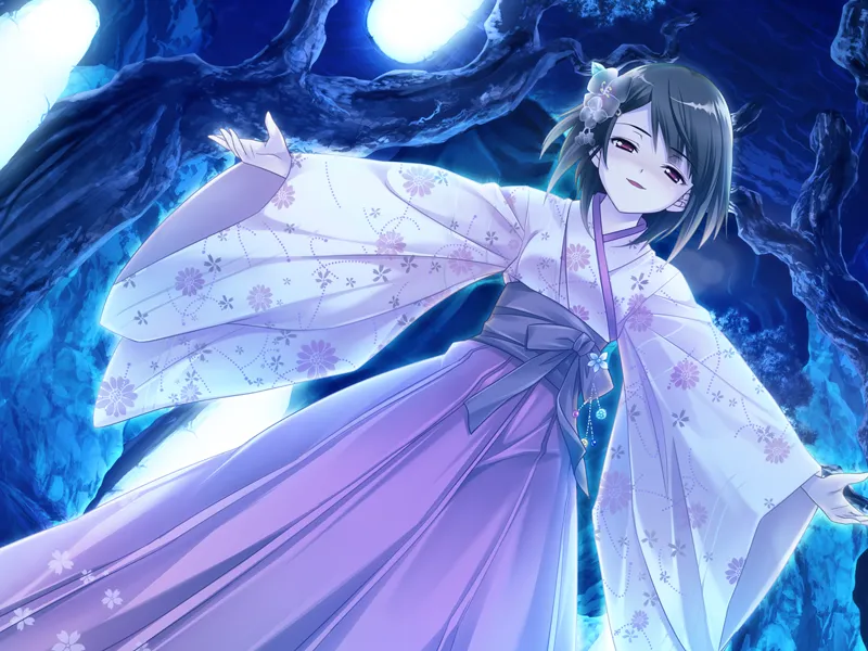 图片[7]-从晴朗的朝色泛起之际开始（PC端） | 羽翼社-羽翼社