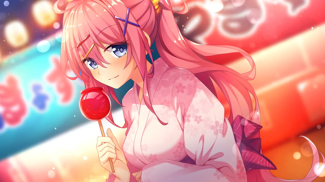 图片[3]-ギャル子ちゃんとしっぽり温泉旅行 ～Hしまくり三泊四日の旅～/和小辣妹共度甜蜜温泉旅行~（PC端） | 羽翼社-羽翼社