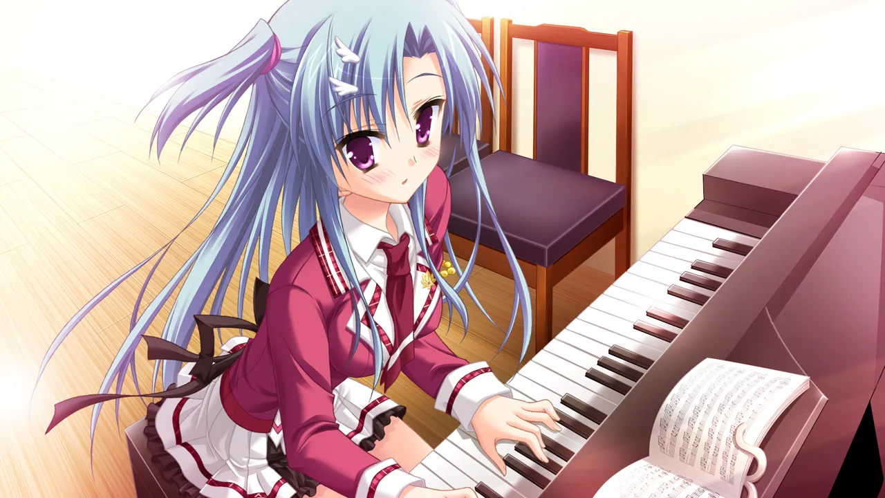 图片[3]-如月金星（PC端） | 羽翼社-羽翼社