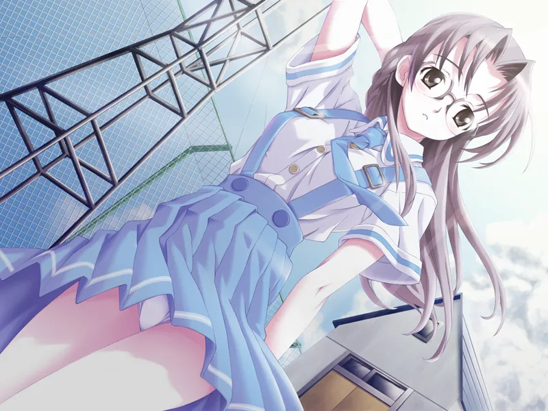 图片[6]-CROSS†CHANNEL（安卓直装＋PC端） | 羽翼社-羽翼社