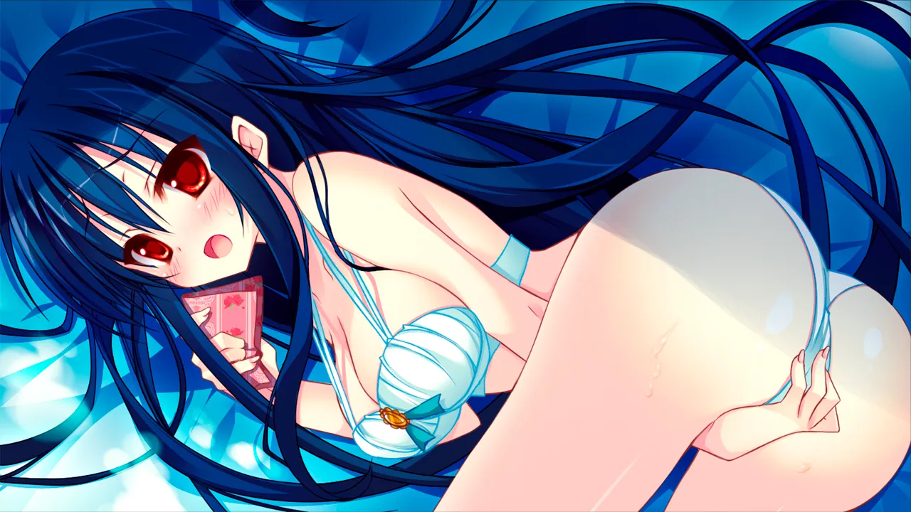 Color of White（PC端）-羽翼社