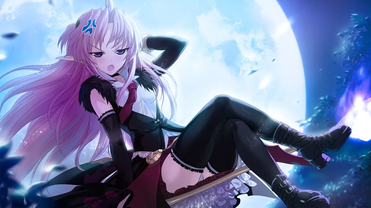 粉彩铃音3（PC端）-羽翼社