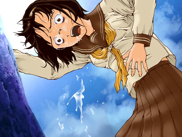 图片[9]-GONNA BE ??（PC端） | 羽翼社-羽翼社