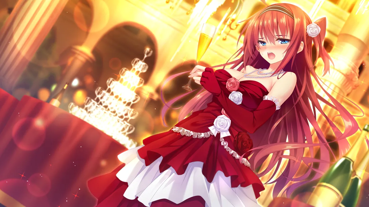 图片[10]-甜蜜恶魔！（PC端） | 羽翼社-羽翼社