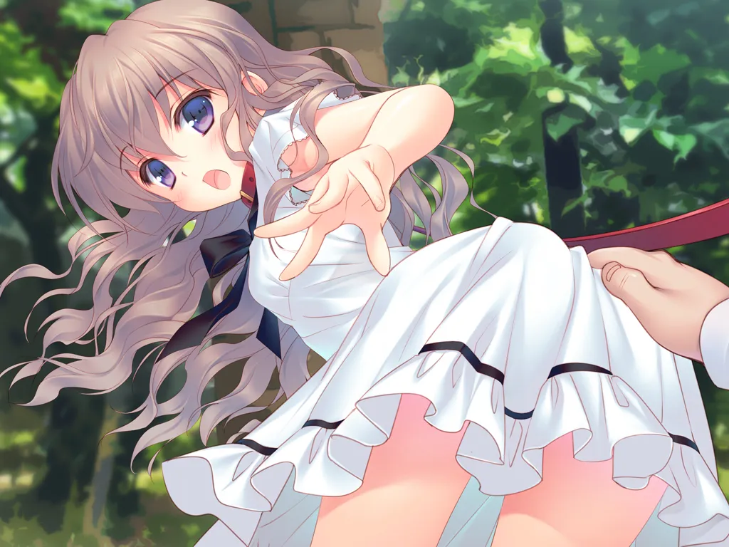 来打注射剂吧！～催眠女仆和宠物小姐（KRKR＋PC端）-羽翼社