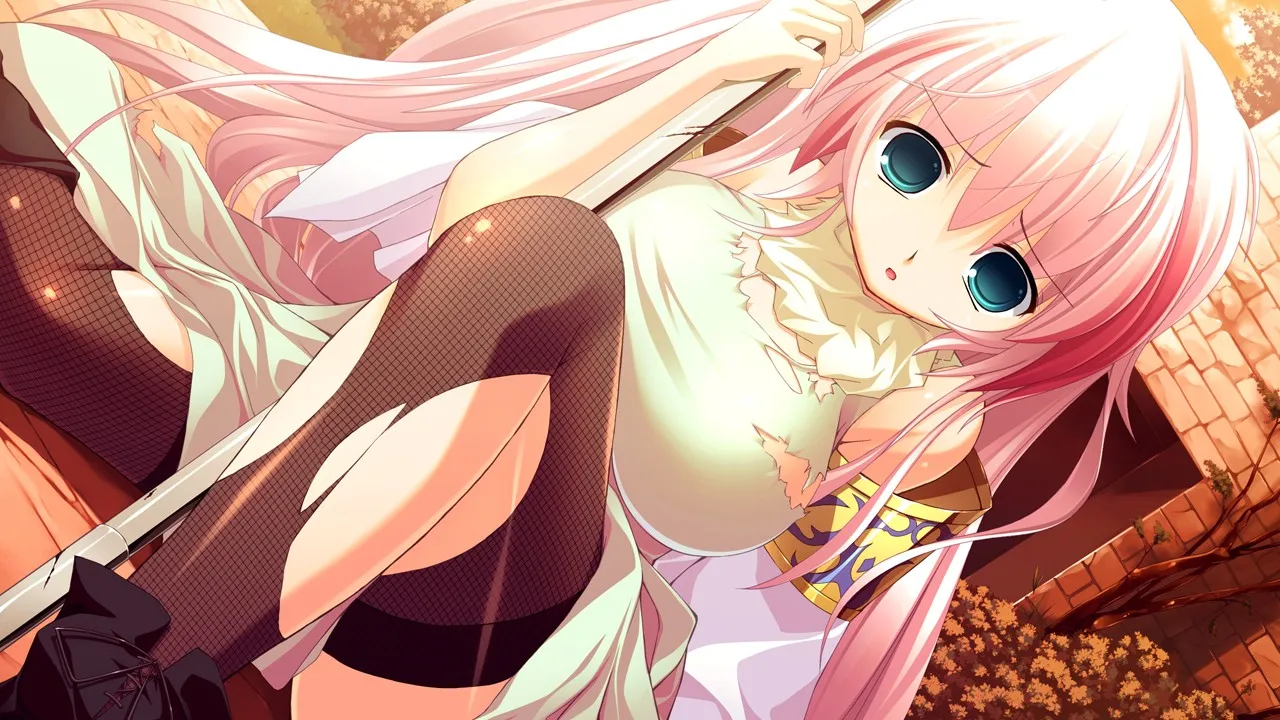 图片[7]-Tiny Dungeon－BLACK and WHITE 微小地牢－黑白羽翼 魔族篇（Ons＋PC端） | 羽翼社-羽翼社