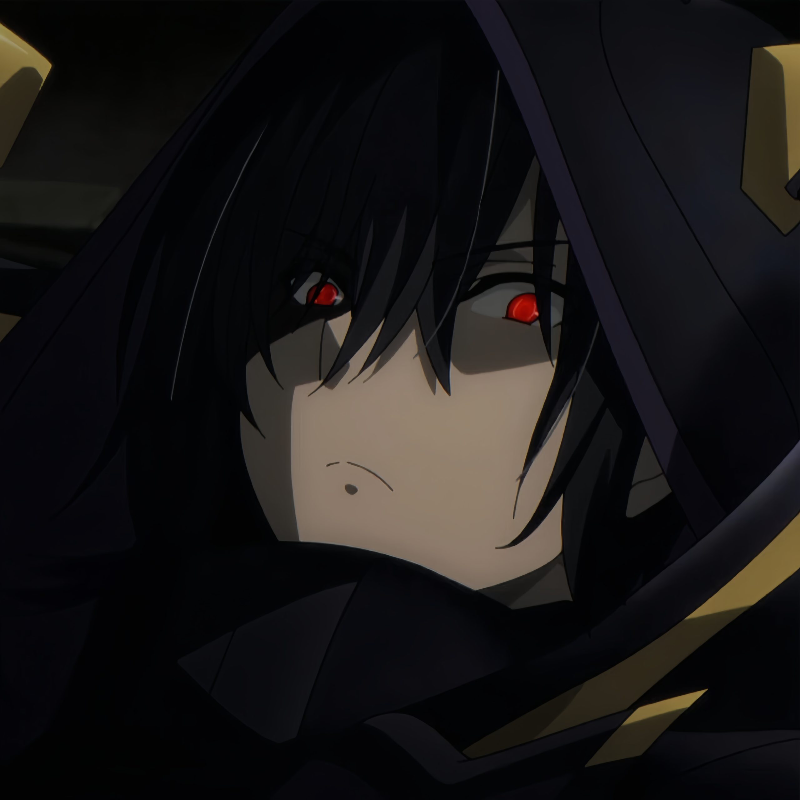 Kaneki的头像-羽翼社