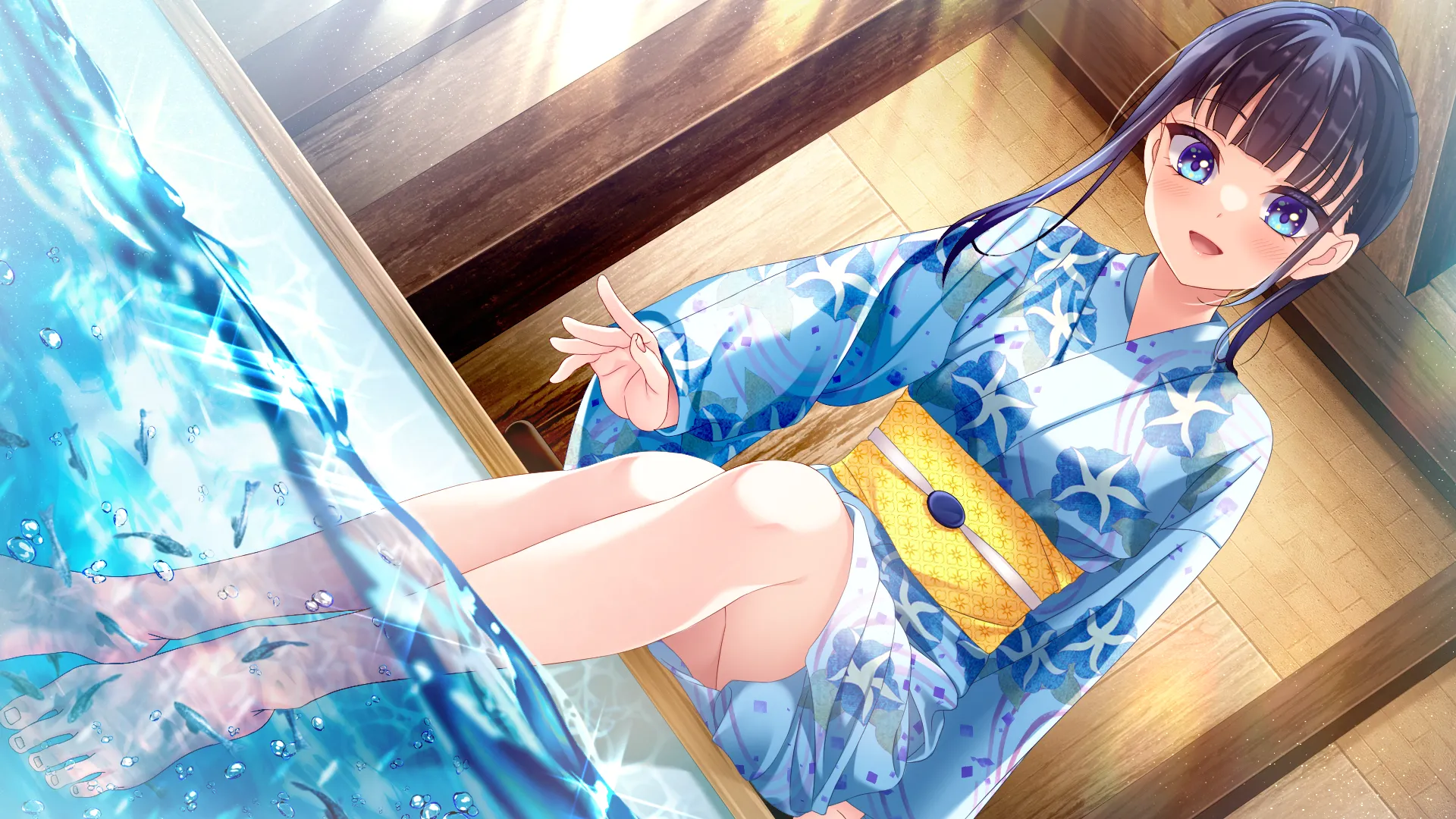 涟漪之吻/liplipples/リップリップルズ（cg图包）