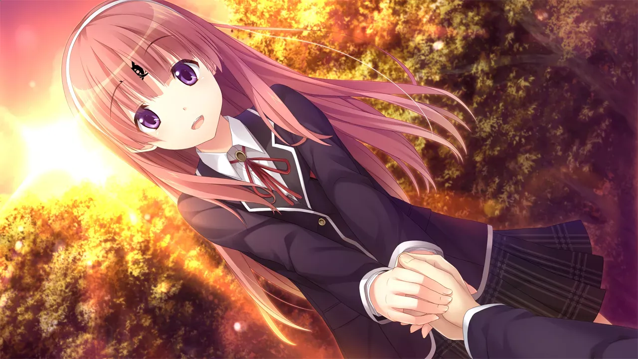 放学后的不合格者（KRKR＋PC端）-羽翼社