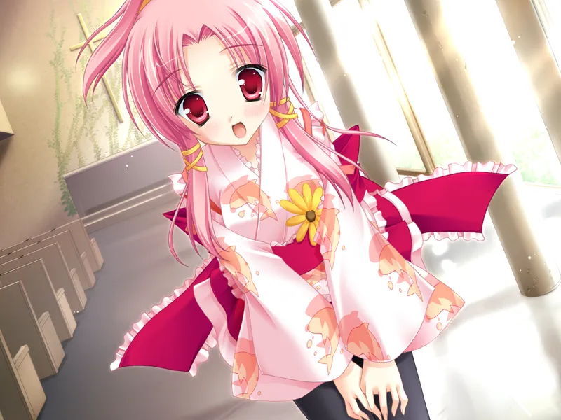 图片[3]-夏梦渚（PC端） | 羽翼社-羽翼社