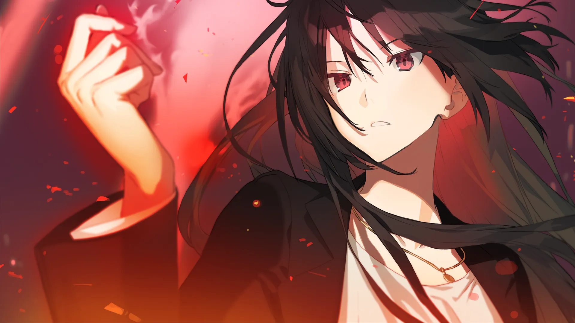 流星世界演绎者：Badge & Dagger（PC端）-羽翼社