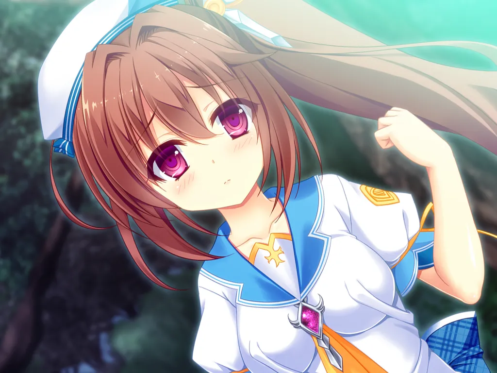 魔法少女小春～异种奸受孕・永久循环！（PC端）-羽翼社