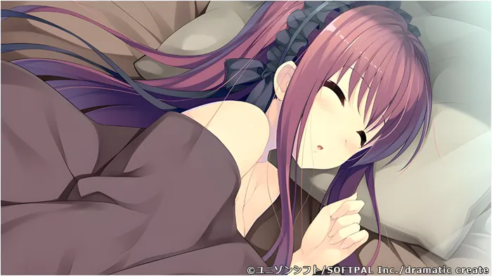 时钟机关的Ley-line-阳炎中彷徨的魔女-（KRKR＋PC端）-羽翼社