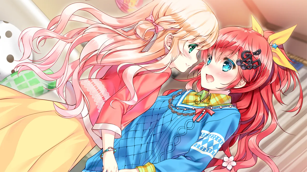 图片[11]-LILYCLE 彩虹舞台（PC端） | 羽翼社-羽翼社