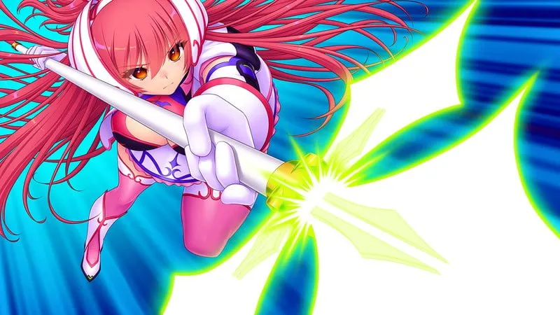 图片[3]-魔法战士Extra Burst～天使断罪～（PC端） | 羽翼社-羽翼社