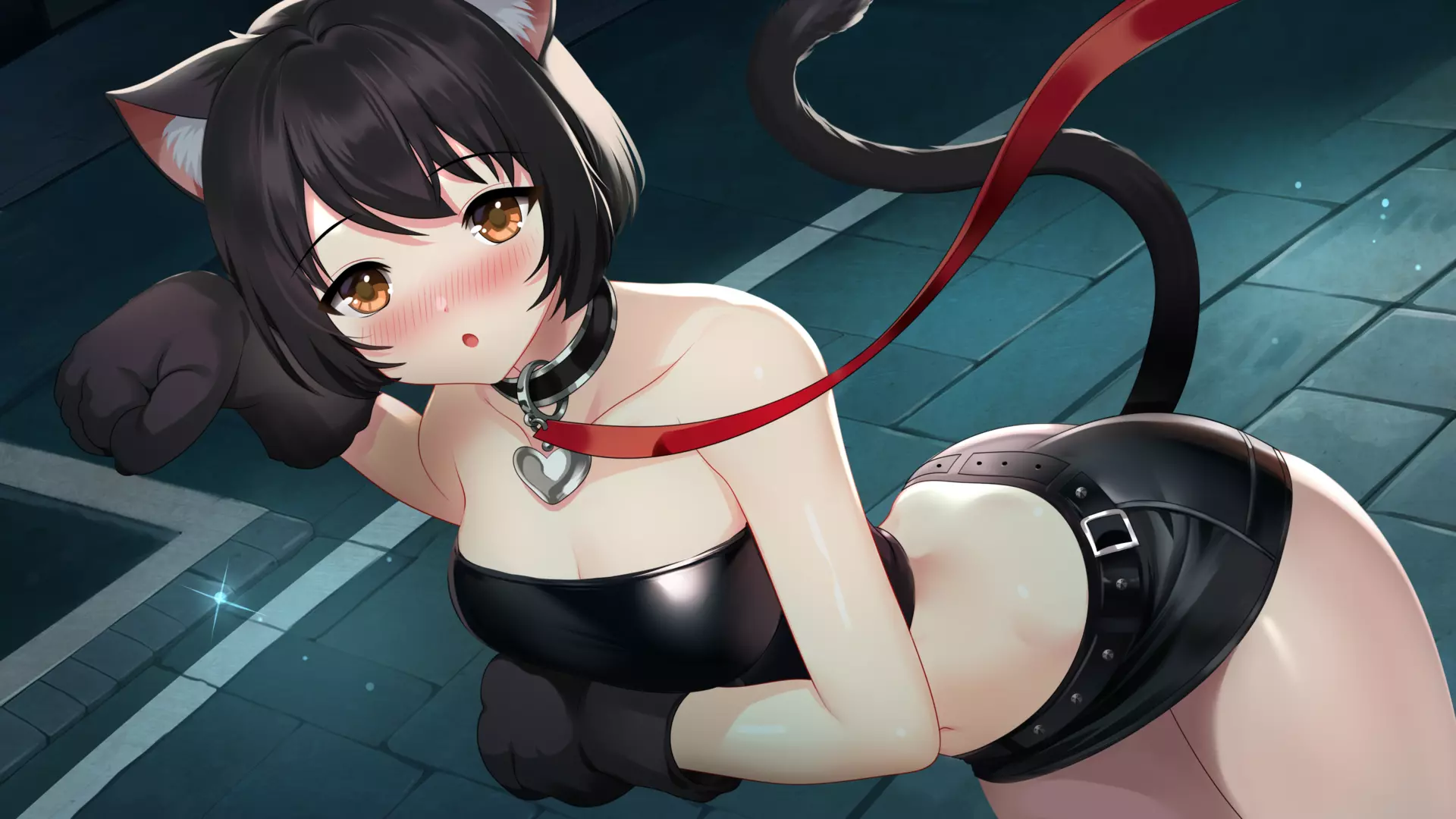 图片[4]-我的心越来越亲近 – My Heart Grows Fonder（安卓直装＋PC端） | 羽翼社-羽翼社