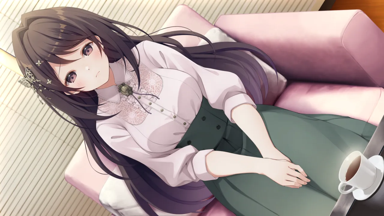 图片[10]-COSPLAY LOVE! : Enchanted princess（PC端） | 羽翼社-羽翼社