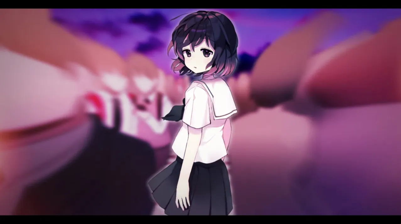 夏末花开（PC端）-羽翼社