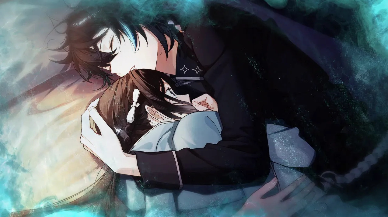 图片[4]-OVER REQUIEMZ/奥兹国安魂曲（ryujinx） | 羽翼社-羽翼社