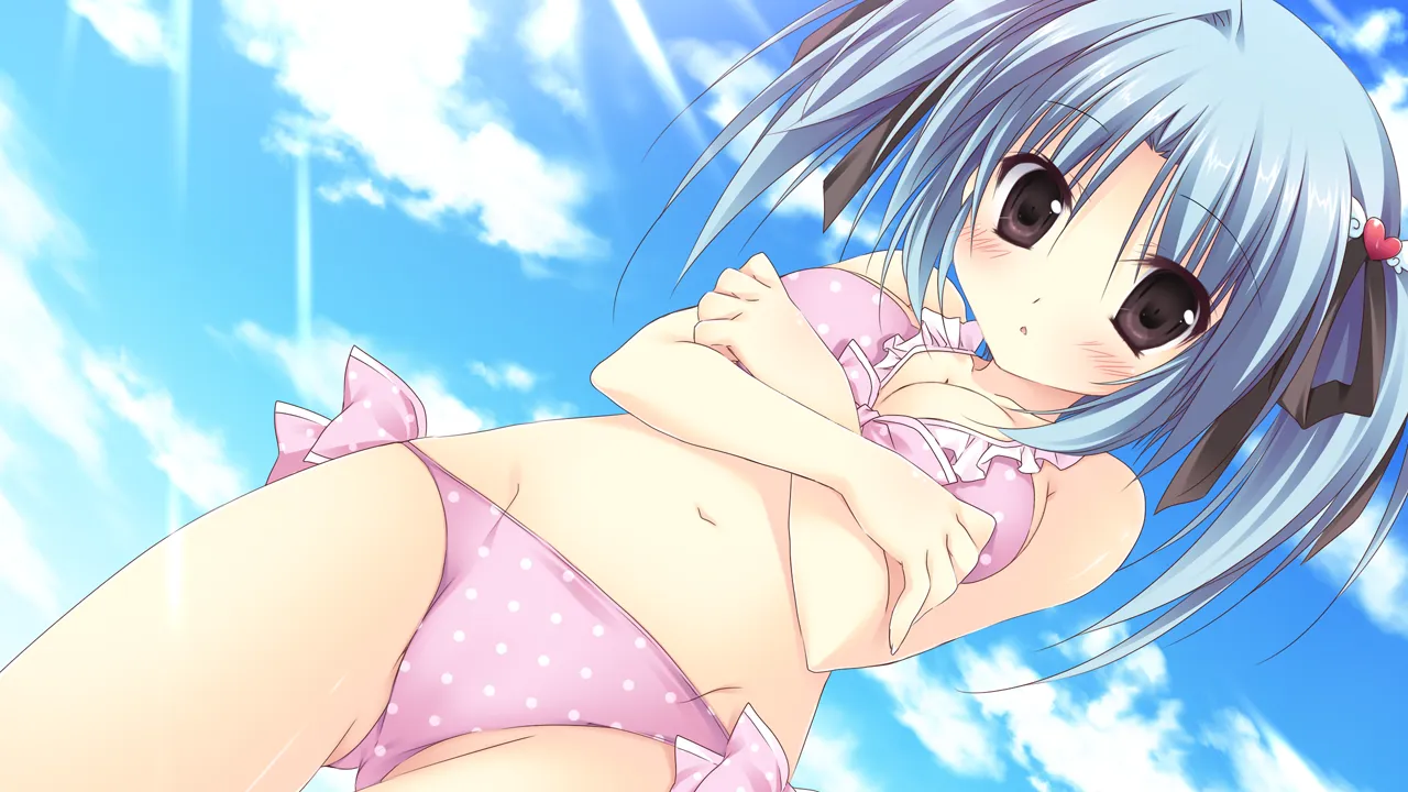 图片[2]-魔卡魅恋，零之编年史（PC端） | 羽翼社-羽翼社