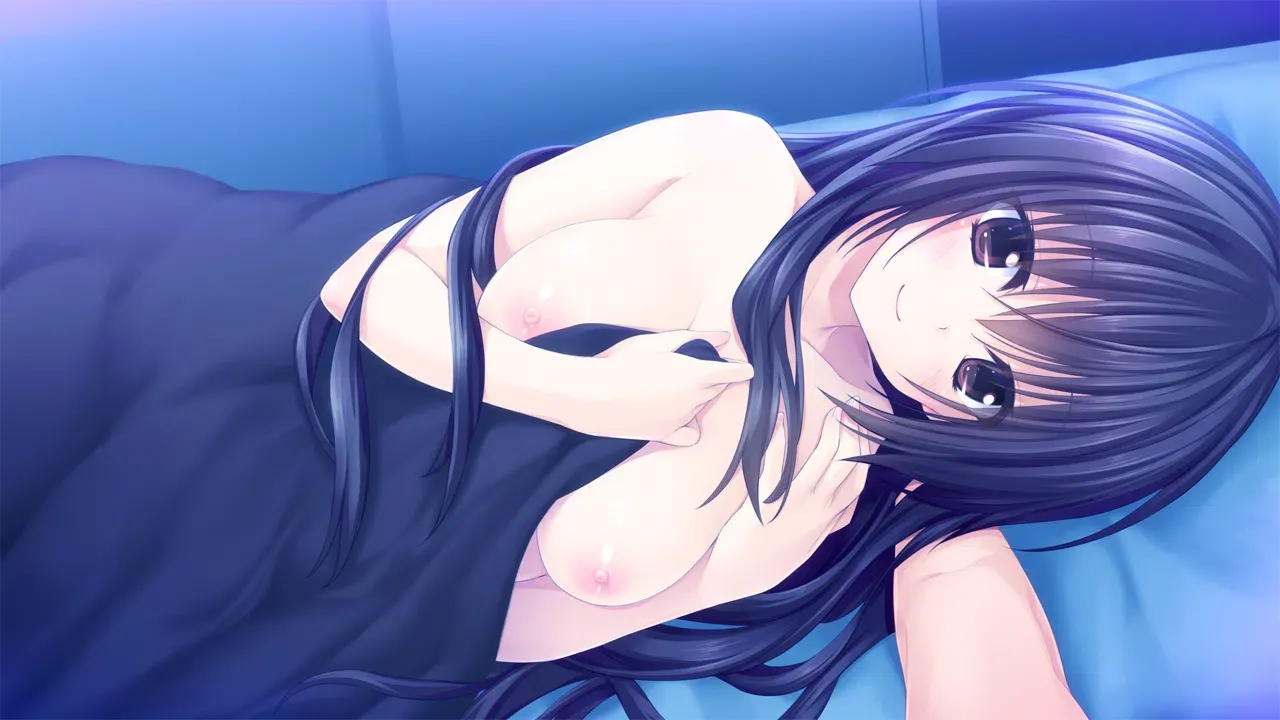 图片[12]-PRETTY×CATION 1（KRKR＋PC端） | 羽翼社-羽翼社