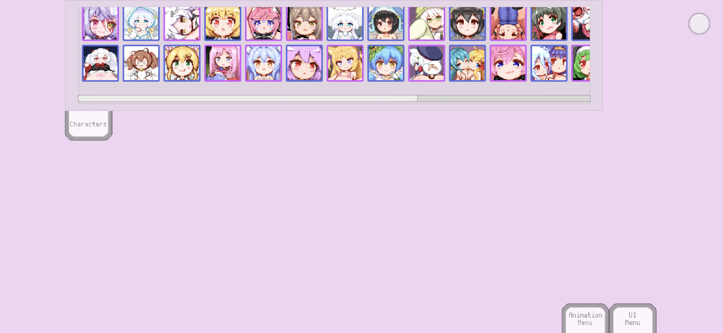 牛奶画廊-羽翼社