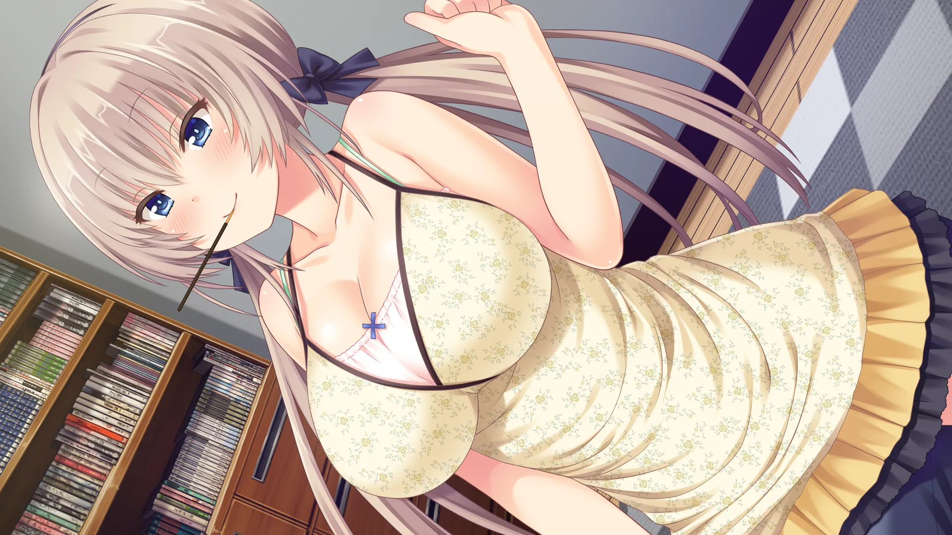 身边有她幸福美满~两个闹剧（Tyranor＋PC端）-羽翼社