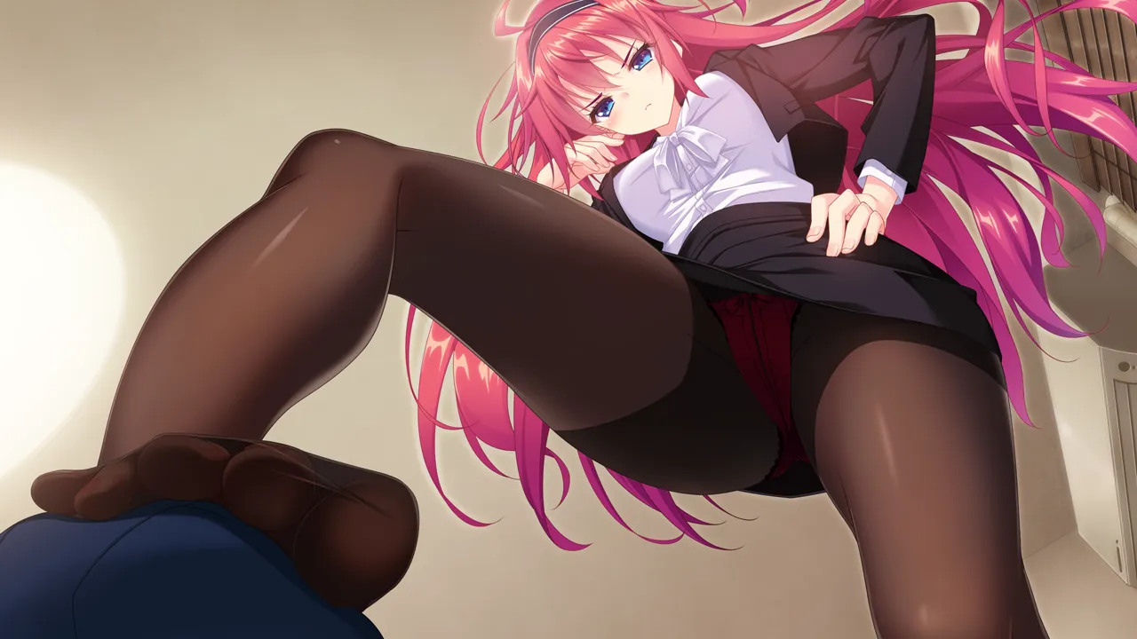 图片[9]-甜蜜恶魔！（PC端） | 羽翼社-羽翼社