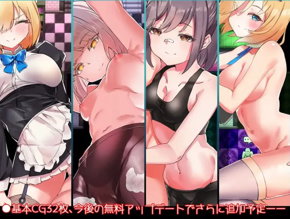 五重封印与传说圣剑（安卓直装＋PC端）-羽翼社