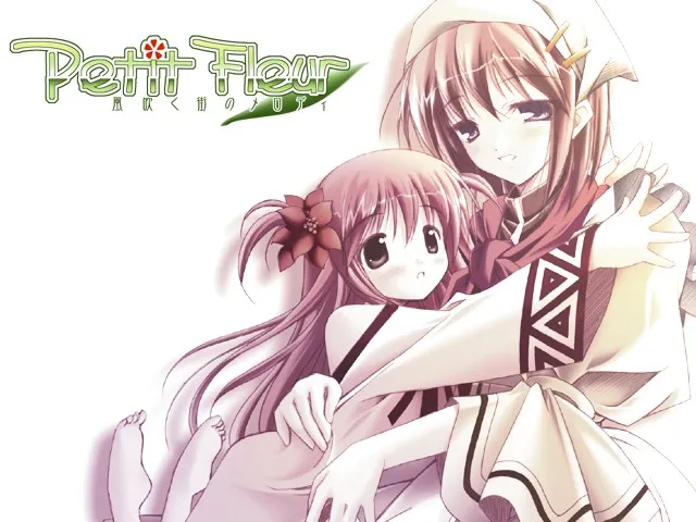 Petit Fleur~拂过小镇的旋律之风（Ons＋PC端）-羽翼社