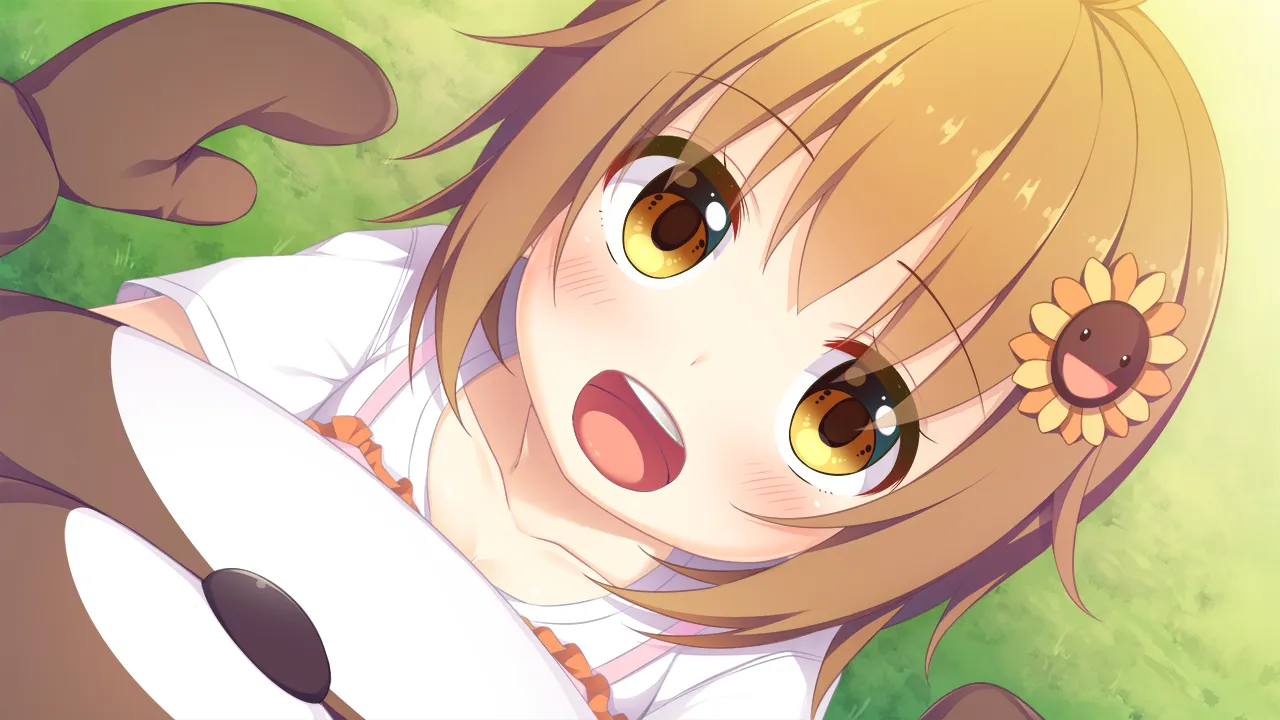 图片[7]-游乐园里的撒娇鬼～只属于二人的秘密游戏～（PC端） | 羽翼社-羽翼社