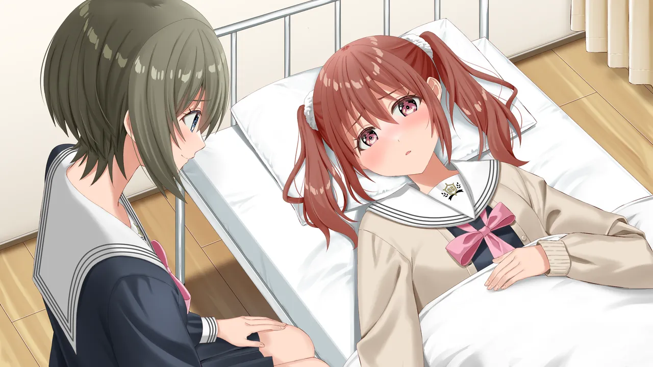 图片[5]-Clover Reset #クローバー・リセット（安卓直装＋Tyranor＋PC端） | 羽翼社-羽翼社