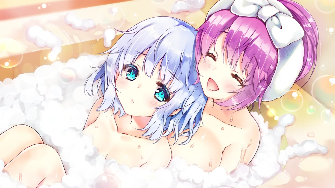 图片[2]-LILYCLE 彩虹舞台（PC端） | 羽翼社-羽翼社