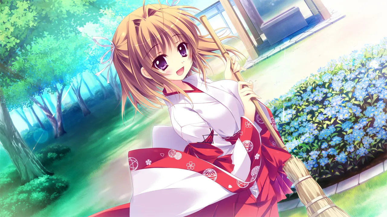 图片[4]-恋花绽放樱花时/恋がさくころ桜どき（KRKR＋PC端） | 羽翼社-羽翼社