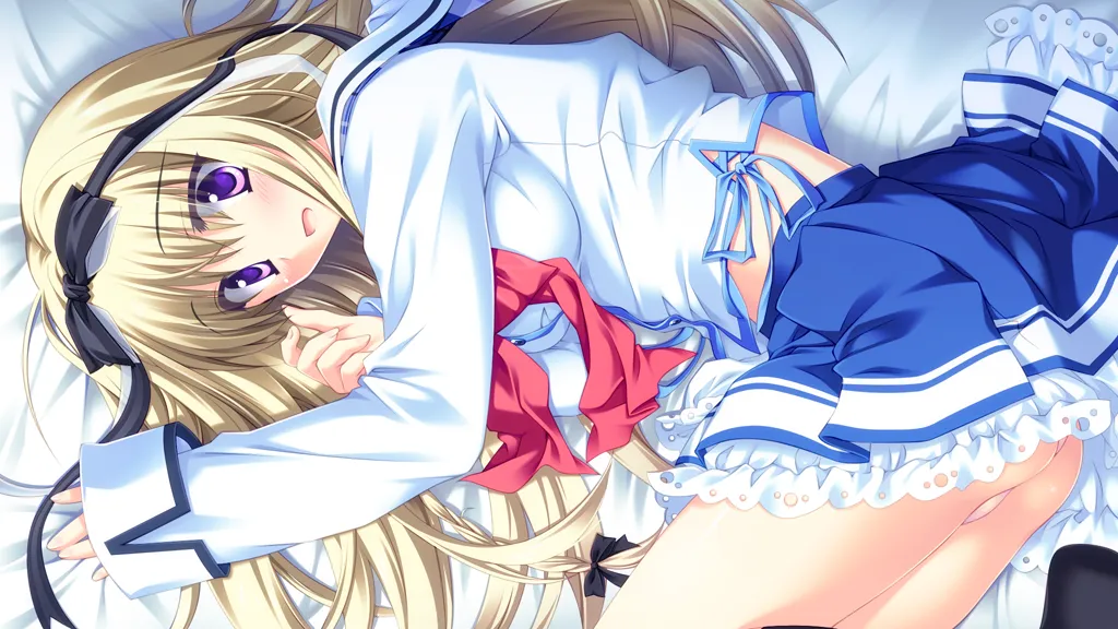 图片[10]-恋爱的幼苗/Strawberry Nauts（PC端） | 羽翼社-羽翼社