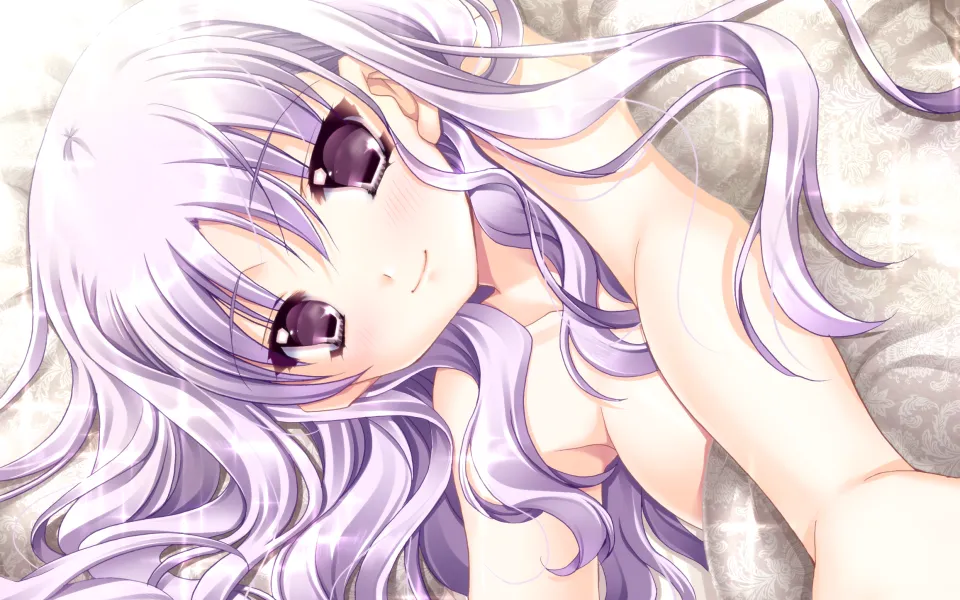 初恋前线（KRKR＋PC端）-羽翼社