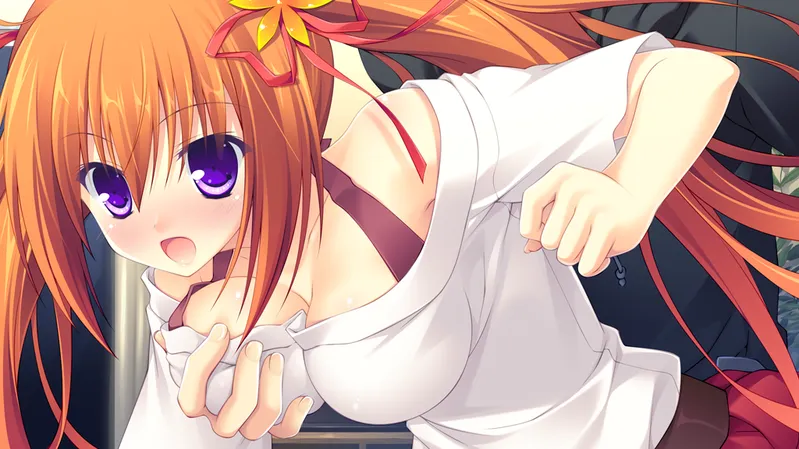 图片[8]-lovely quest（Ons＋PC端） | 羽翼社-羽翼社