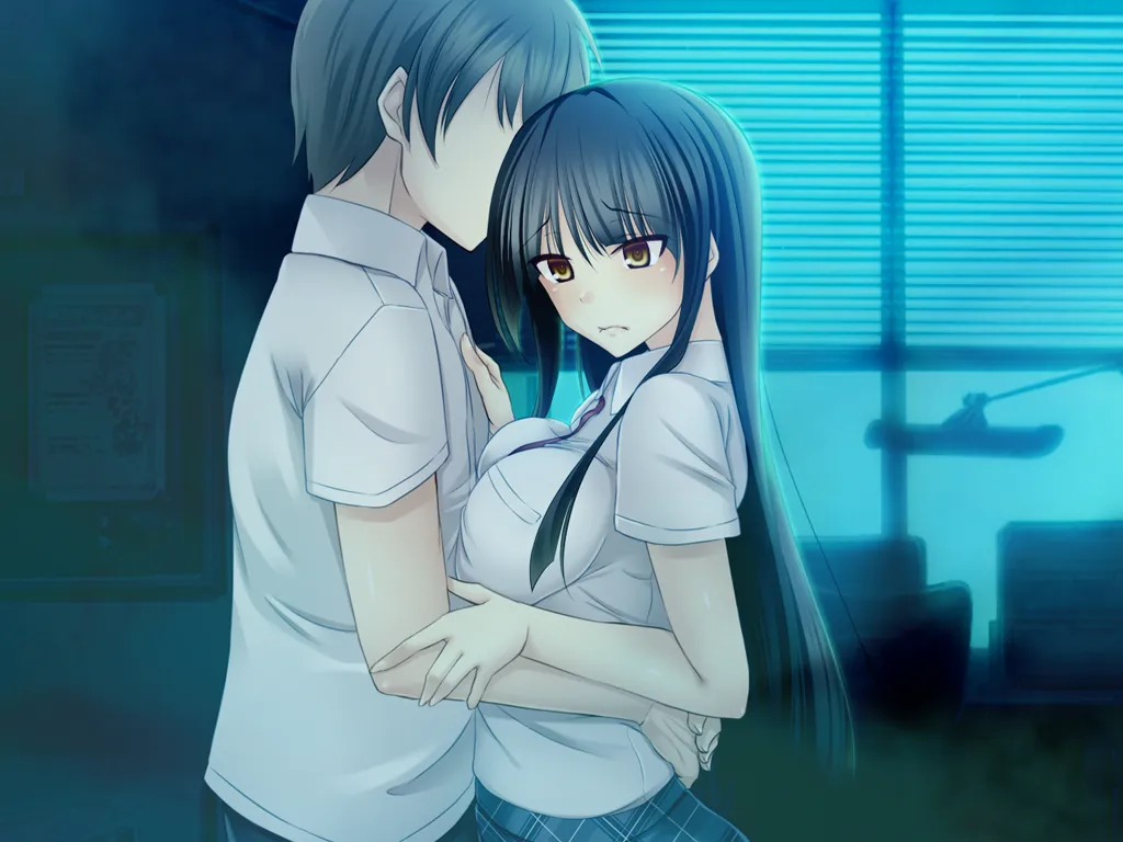 图片[2]-魔降夜之凛/降魔夜凜（KRKR＋PC端） | 羽翼社-羽翼社