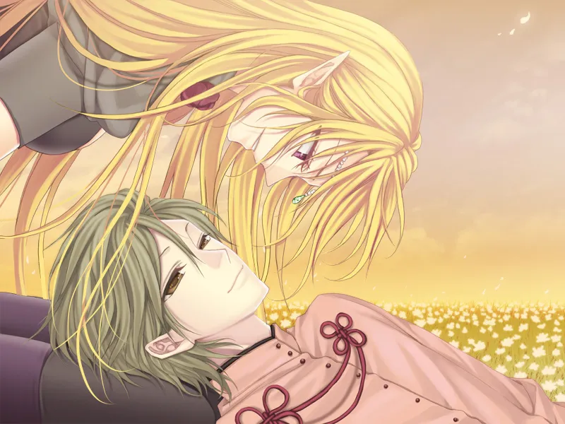 图片[2]-暗黑女王 本传（PC端） | 羽翼社-羽翼社